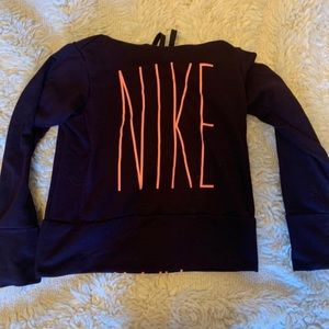 Nike Sweatshirt